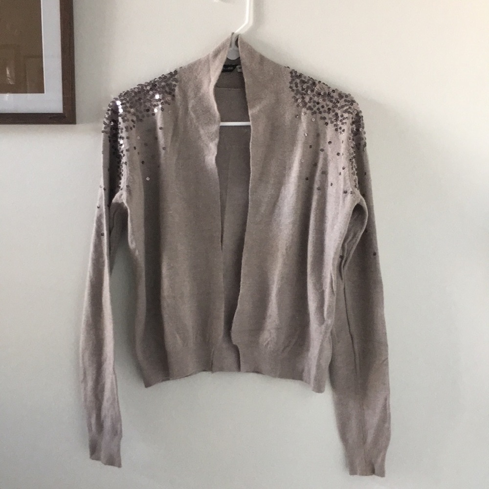 Cute sweater